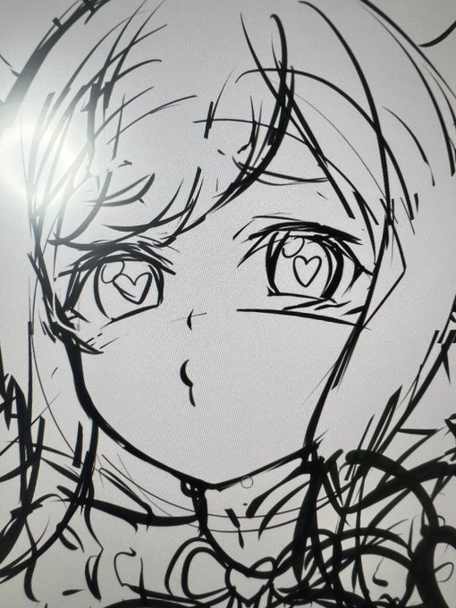 顔で遊んじゃうんだよなぁ 