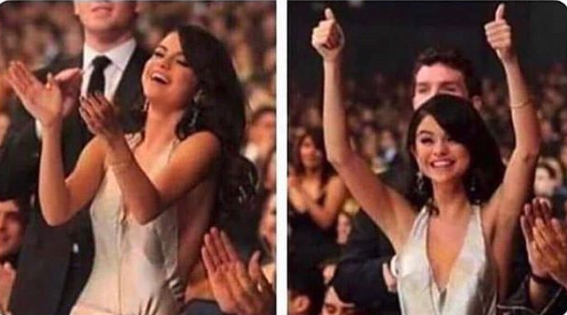 Yo apoyando a mi mejor amiga en cualquier boludes que haga