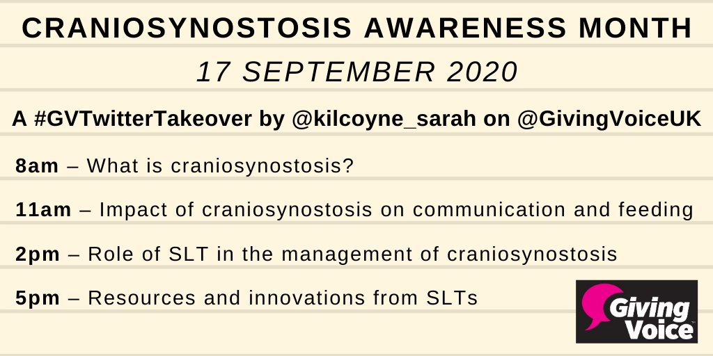 Giving Voice tweet media