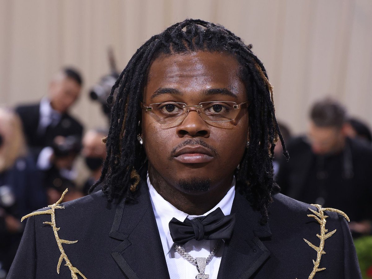 Gunna has reportedly been dropped from any violence acts and hasn't been named by any of the witnesses. He's spent 141 days in jail so far and will have a 3rd attempt at bond soon.