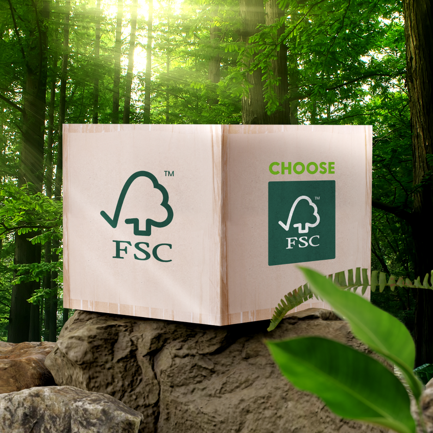 86% of consumers say they check product information before buying to make informed & sustainable choices. 
The FSCTM label is the most recognized, rigorous and trusted mark of sustainable forestry!
Choose Forests. Choose FSC.
#FSCForestWeek #ChooseForests #ChooseFSC