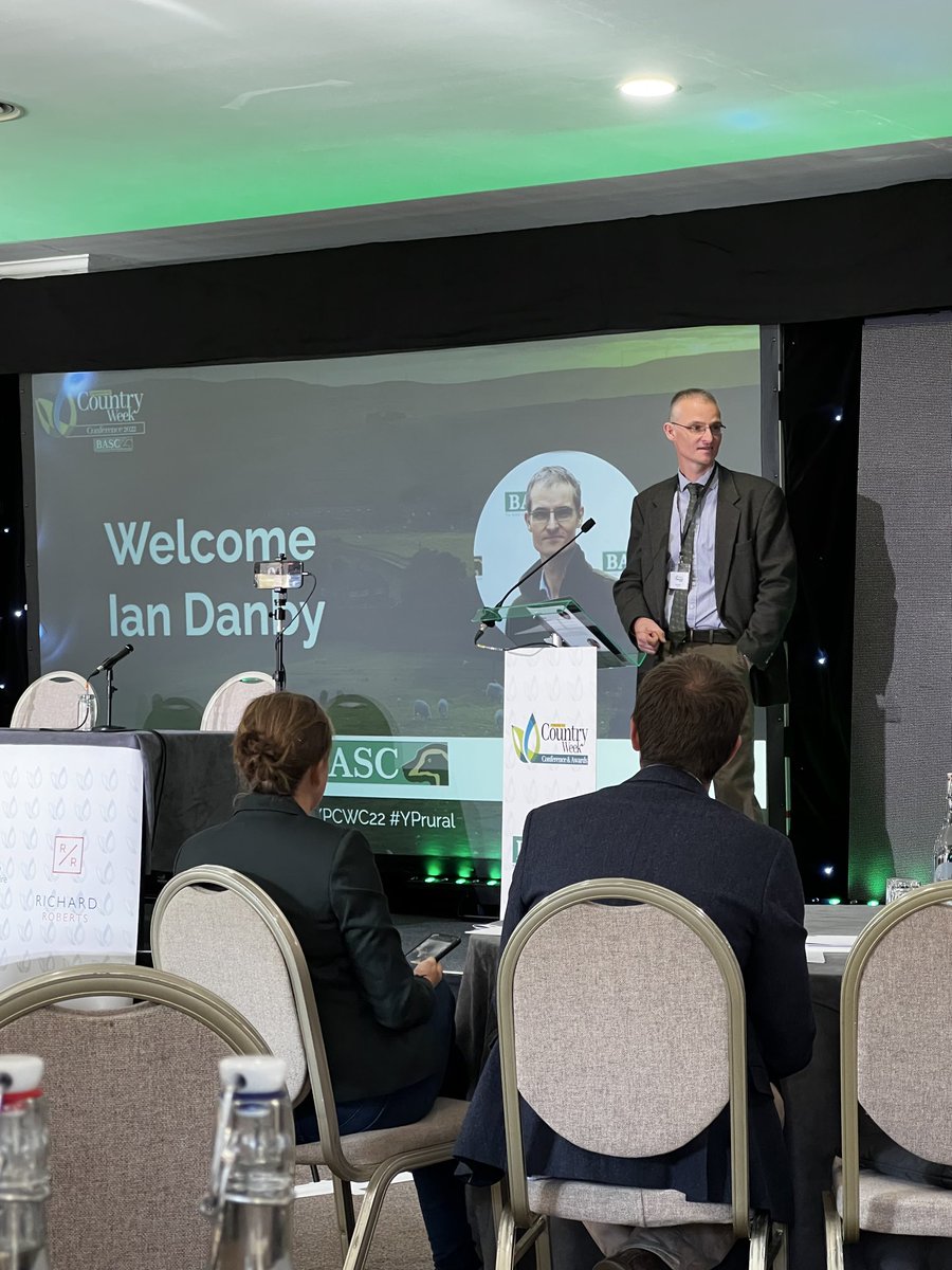 Caroline Pullich (@pullichc) on Twitter photo Supporting #YPRural <a href="/yorkshirepost/">The Yorkshire Post</a> Country Conference #Harrogate with host <a href="/christinetalbot/">Christine Talbot</a> & opening from <a href="/BASCnews/">BASC</a>. I’ll be discussing Rural Crime later. Rural theft cost the UK £40.5m in 2021. <a href="/NFUtweets/">National Farmers' Union</a> <a href="/nfum/">NFU Mutual</a> Supporting #YPRural <a href="/yorkshirepost/">The Yorkshire Post</a> Country Conference #Harrogate with host <a href="/christinetalbot/">Christine Talbot</a> & opening from <a href="/BASCnews/">BASC</a>. I’ll be discussing Rural Crime later. Rural theft cost the UK £40.5m in 2021. <a href="/NFUtweets/">National Farmers' Union</a> <a href="/nfum/">NFU Mutual</a>