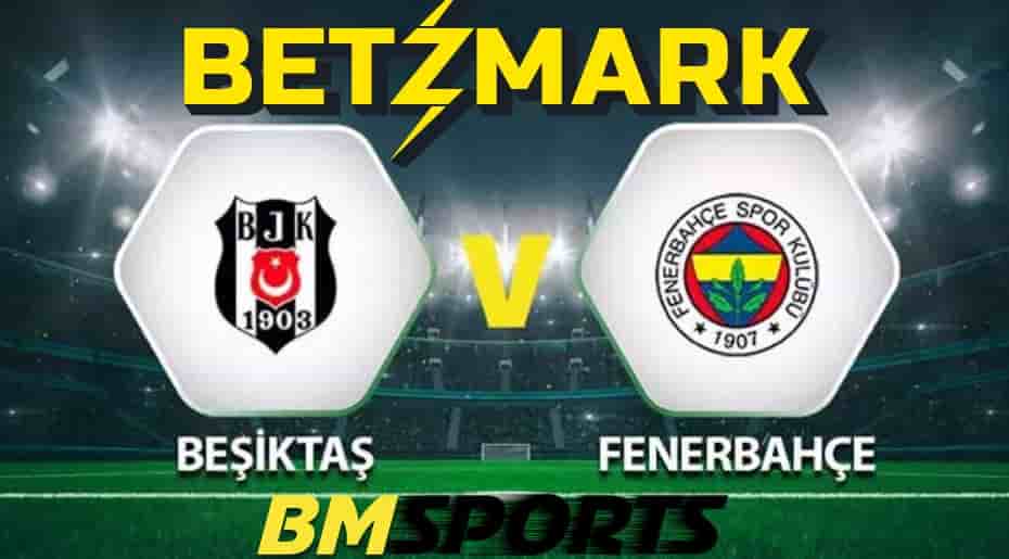 Beşiktaş - Fenerbahçe Maçı Canlı İzle, Hangi Kanalda, Saat kaçta?
#BeşiktaşFenerbahçeMaçıSaatKaçta #BeşiktaşFenerbahçeMaçıCanlıizle #BeşiktaşFenerbahçeMaçıHangiKanalda #bjk #fb #bjkfb #beşiktaş #fenerbahçe #betzmarkgiriş #betzmark #BetzMarkSportsCom

betzmarksports.com/futbol-haberle…