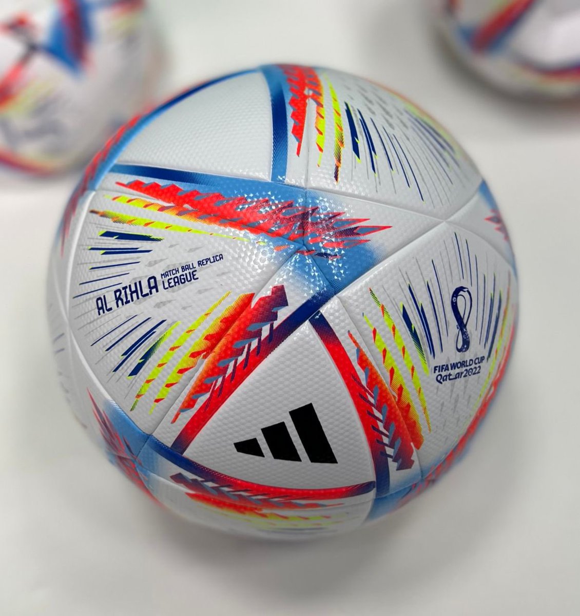 SANTIAGO DEL MORO tweet media