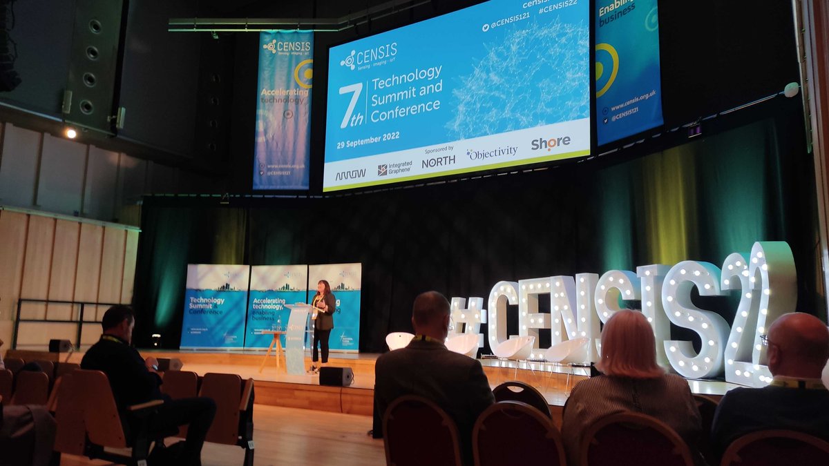 Arceptive (@arceptive) on Twitter photo Sharon Moore (<a href="/samoore/">Sharon Moore MBE</a>) and Paul Winstanley (<a href="/CENSIS121_Paul/">Paul Winstanley</a>) kicking off #CENSIS22 this morning in Glasgow. Great to see some many people and glad to finally have another hardware/innovation-focussed event. @censis121 Sharon Moore (<a href="/samoore/">Sharon Moore MBE</a>) and Paul Winstanley (<a href="/CENSIS121_Paul/">Paul Winstanley</a>) kicking off #CENSIS22 this morning in Glasgow. Great to see some many people and glad to finally have another hardware/innovation-focussed event. @censis121