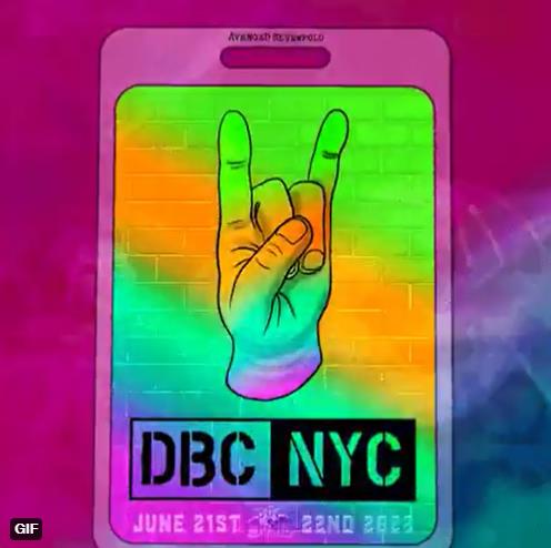 DeathbatsC1ub's tweet photo. #DBCNYC collectibles have now been sent out to those of you that attended our party during @NFT_NYC! The next party is being planned... 🤘 https://t.co/ZuUstqygbm