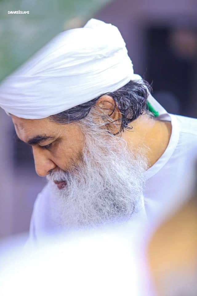 دعوت اسلامی اور امیر اہلسنت ایسی خوشبو کا نام ہے
جیسے منافق کبھی سونگھ نہیں سکتا

#Dawateislami