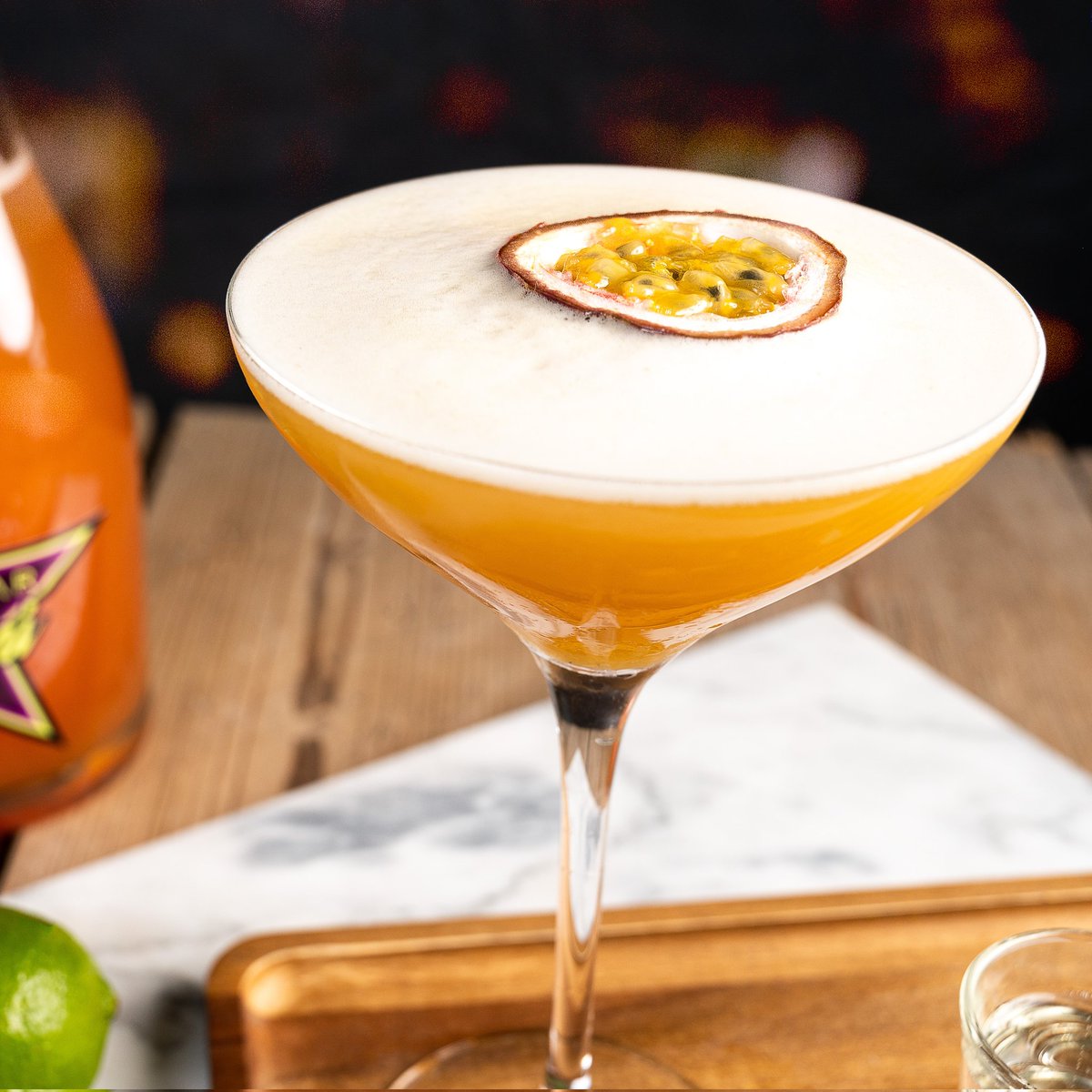 7RavenCocktails's tweet photo. Serve your favourite cocktails at home knowing they're made using fresh, natural ingredients. 

#cocktails #cocktailsathome #pornstarmartini https://t.co/9t9R58L3k9