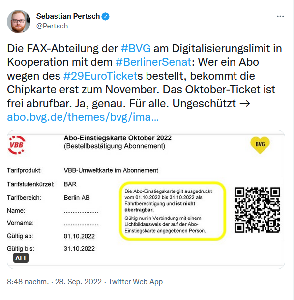 HSB_Forum's tweet photo. Na, @polizeiberlin, habt ihr schon euer #LKA2 personell verstärkt? Und die @GStABerlin ist sicher auch bereit, oder?

#LOL 
https://t.co/KKFfi2sc31 gefunden via @PapaHardy 🤝 https://t.co/o5dxXfRRsK