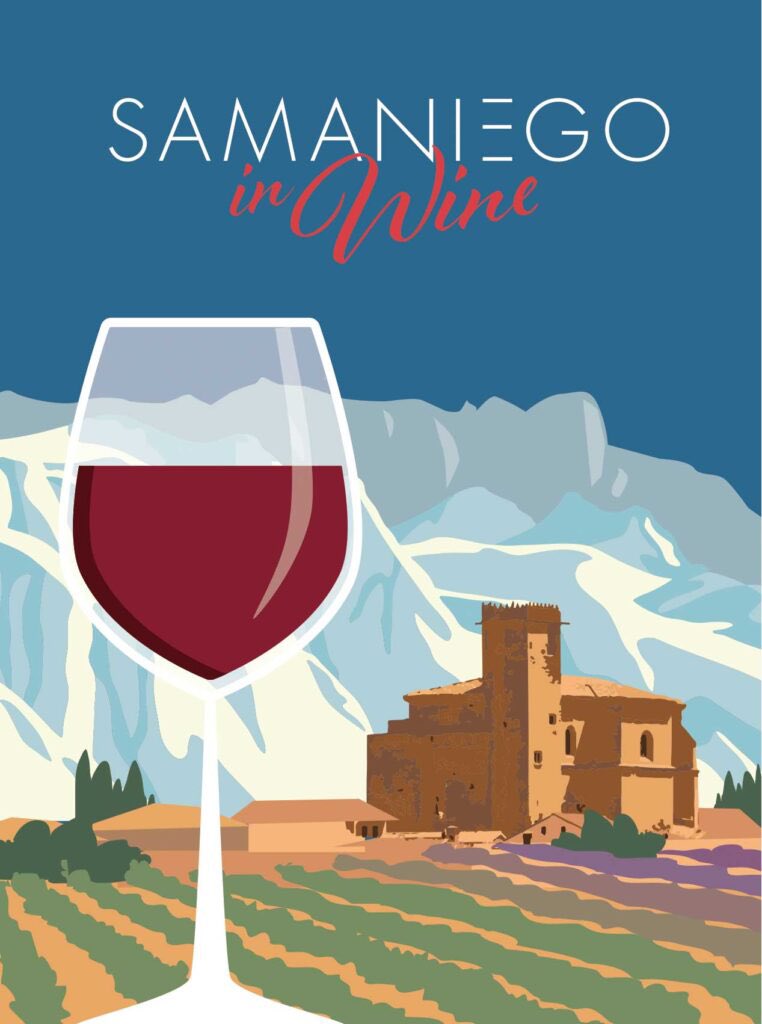 Samaniego in Wine 
28 de octubre 🍇🍷

<a href="/ostatu/">Bodegas Ostatu</a> 
<a href="/BodegasAmaren/">BodegasAmaren</a> 
<a href="/AdunaWines/">Bodegas Heredad de Aduna</a> 
<a href="/BodegasBaigorri/">Bodegas Baigorri</a> 
<a href="/PascualLarrieta/">Bodegas Pascual Larrieta</a> 
<a href="/RemirezdeGanuza/">Remirez de Ganuza</a> 

➡️➡️➡️ bit.ly/3SFfEjc