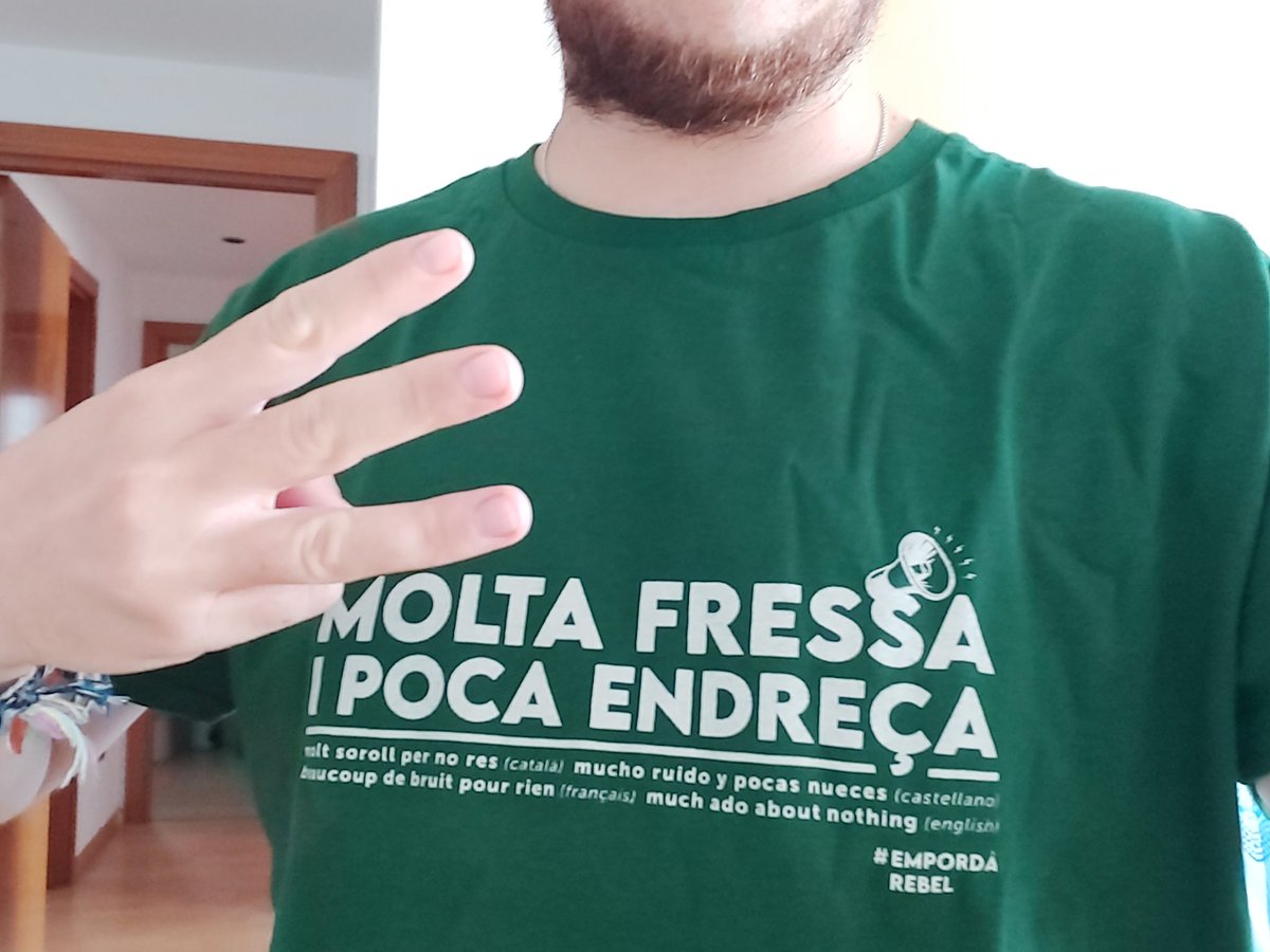 Adrià Compte tweet media
