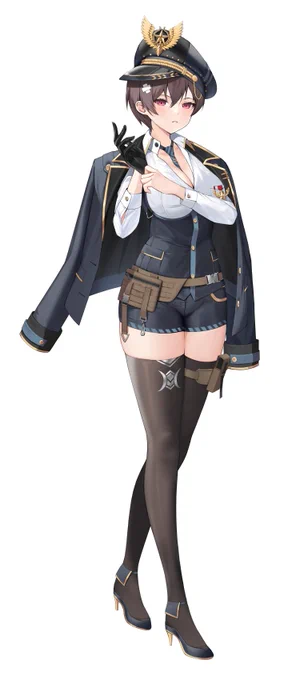 character design 