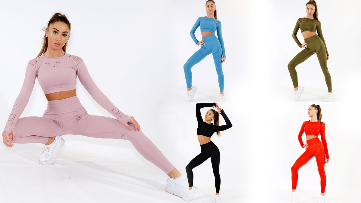 LalaAustralia's tweet photo. When you love your new workout outfit so much, you wear it all day long 👟💗
https://t.co/8E9FpQMRls

#gym #gymgirl #gymrat #gymwear #activewear #giftideas #ootd #workout #hottrends #hot #fashionista #fashionhacks #viral #viralreels #model #sale #fashioninspo #fun https://t.co/G0gY63YY7L