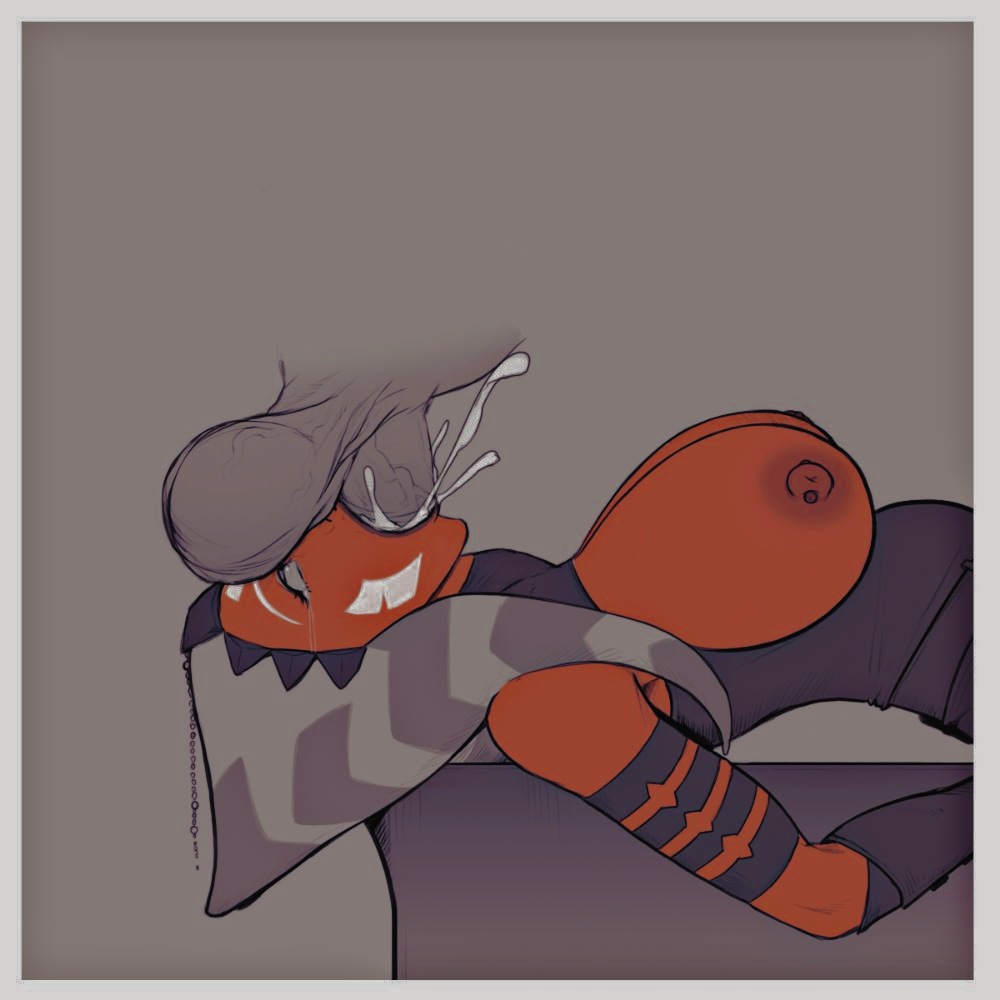 𝘼𝙃𝙎𝙊𝙆𝘼 𝙏𝘼𝙉𝙊 •parody tweet media