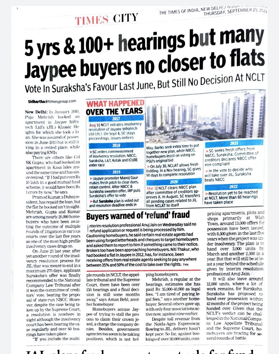 HbJaypee's tweet image. #savejilHBs 

@KirenRijiju @RijijuOffice