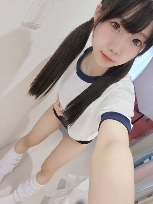 Twitterのコスプレ画像23