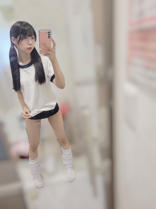 Twitterのコスプレ画像24