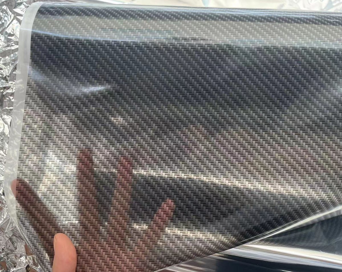 EmmaWan65961378's tweet photo. 1M wide carbon fiber water transfer film, can be slit
Quotation contact: WhatsAPP: +86 135 1015 7882 https://t.co/nqFWMQaO1m