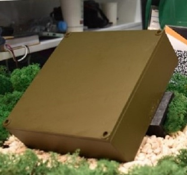 RyszardJonski's tweet photo. PANGOLIN developed by the WAT is a reactive-passive hybrid armor.
Effective against tandem warheads but also reaches level 4 STANAG 4569 ballistic protection and 5/6 against artillery fragments.
Hope,the Polish MoD will find funds for development.🫰
More:
https://t.co/Yp0tA4MwbG https://t.co/BYuwzz6mMN