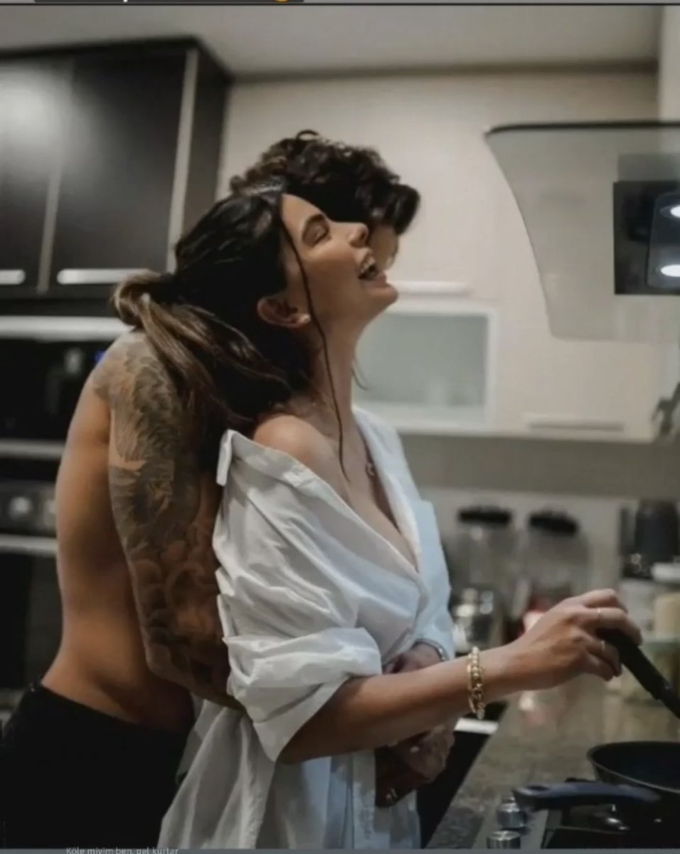 Günaydın beraber kahvaltı hazırlayamayanlar 🥰