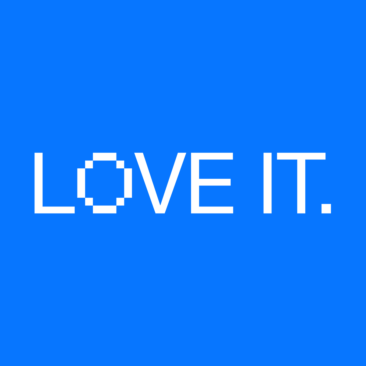 pixelbrick_io's tweet photo. LOVE IT.

Stay tuned for the launch of our NFTs.

#nft #web3 #creative https://t.co/TZjedF8SLJ