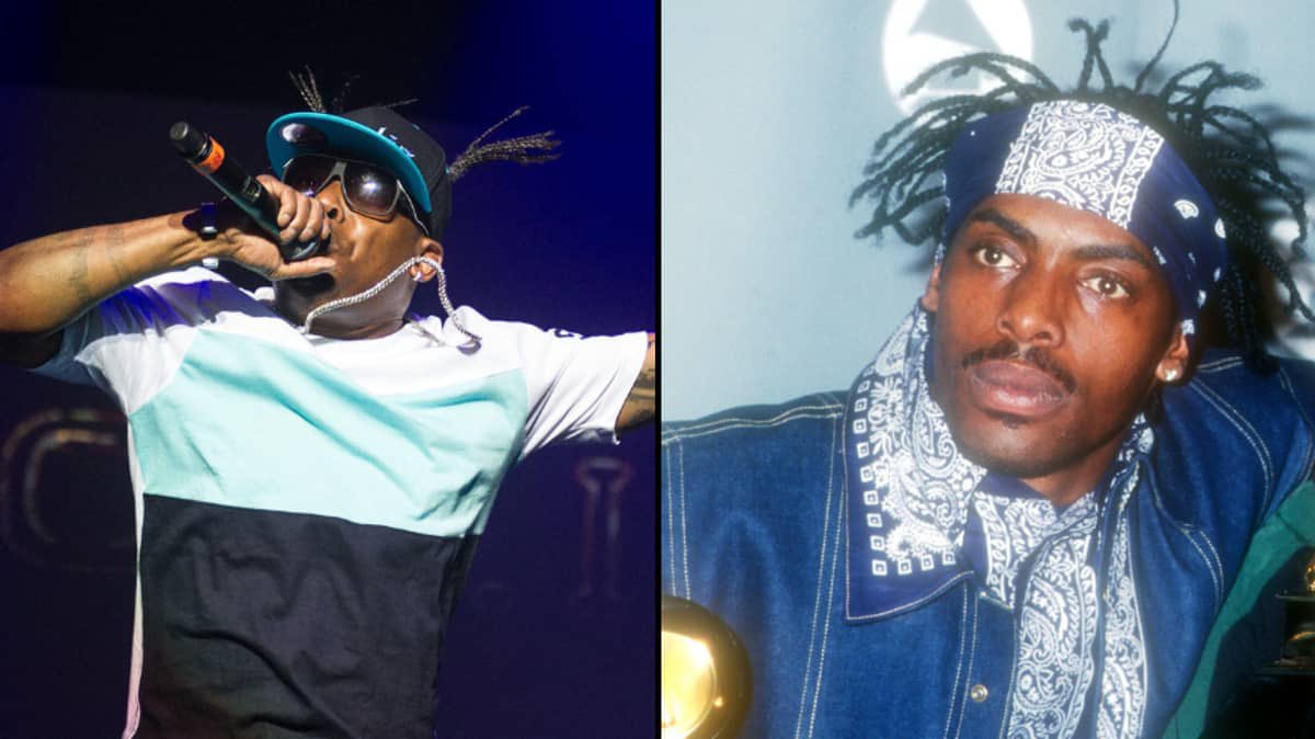 ladbible's tweet photo. 🔔 | ‘Gangsta’s Paradise’ rapper Coolio has died at the age of 59

More below: https://t.co/WVRGRT6DU5