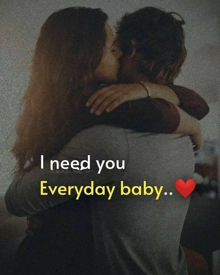 RDDas143's tweet photo. I need you Everyday baby
#LatajiForever
Suzlon Rights Issue
#WorldHeartDay
BIGHIT
Bail
#AyeZindagiTrailer
Height Of Injustice
Bajrang
#HappyBdayRohitPawar
Persecution Of Sages
Garba
#KillerHaseenaOutNow
Armenia
Surat
#NaaneVaruven
Gangsta's Paradise
Politics Delaying SSR Justice https://t.co/g24agor4MV