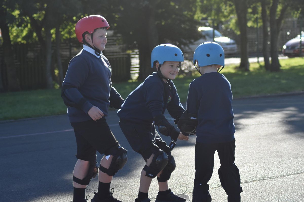 Fun filled skateboarding day with <a href="/teamrubicon_/">Team Rubicon</a> 🛹