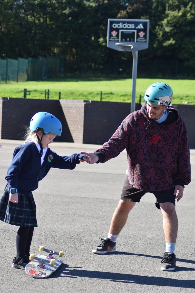 Orgill Primary School tweet media