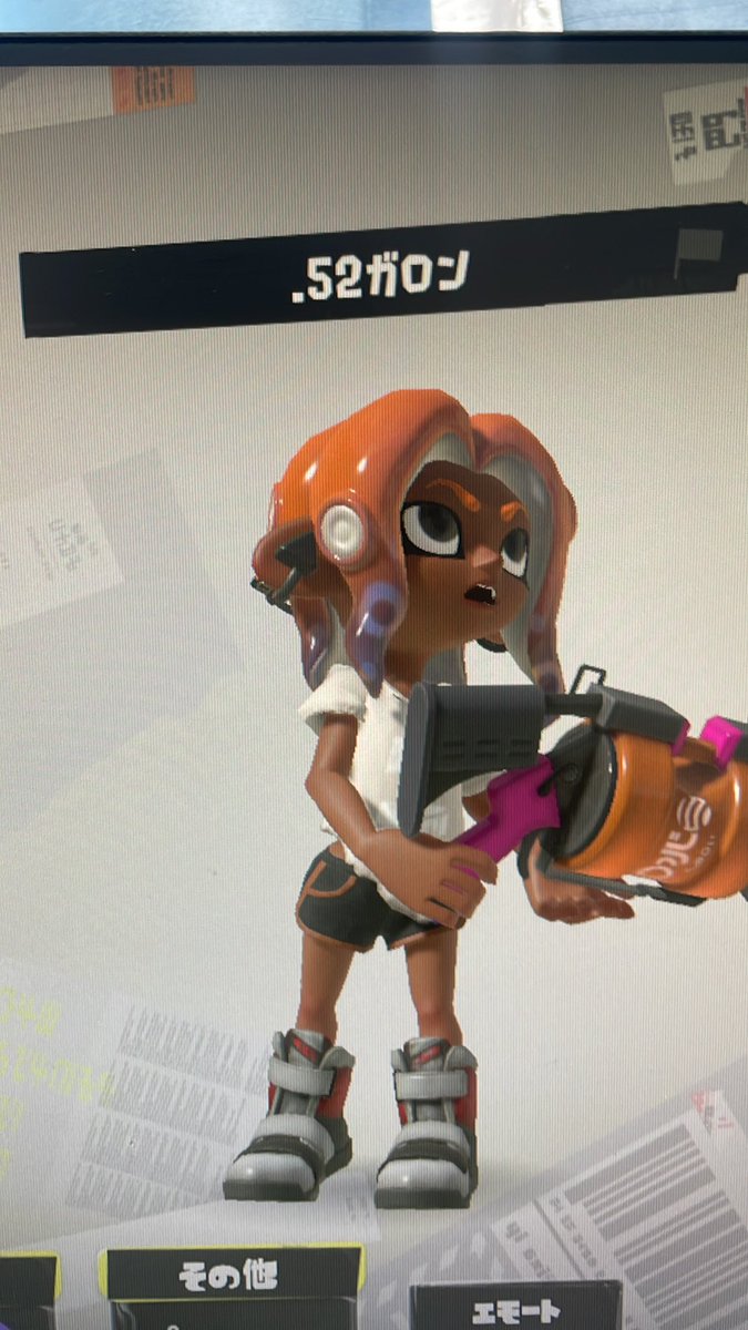 Coo1soy7sx's tweet image. これくそ強くね？