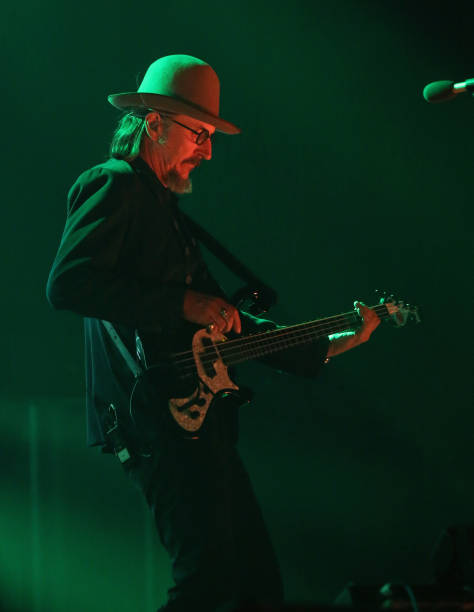 Happy Birthday Les Claypool Gabe Ginsberg 