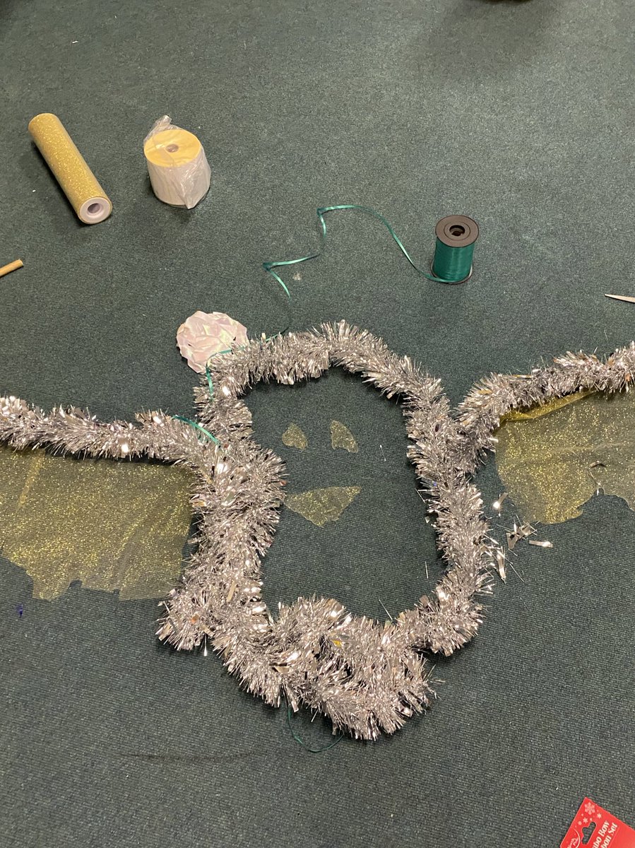 3rd Bilston Guides & Rangers tweet media