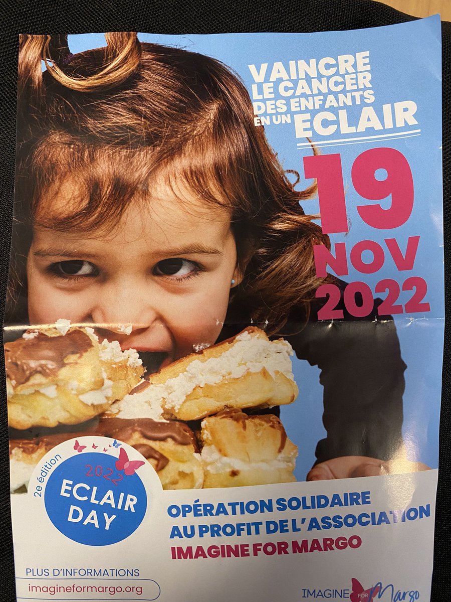 HypnoStephGege's tweet photo. Quel boulanger de cœur ♥️ est prêt à nous suivre ?!
#courseEnfantsSansCancer @ImagineforMargo https://t.co/NYPJf7PtUp