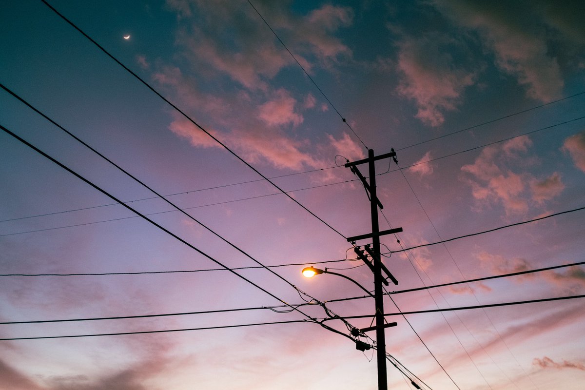 「Good sky 」|Ryan Pequinのイラスト