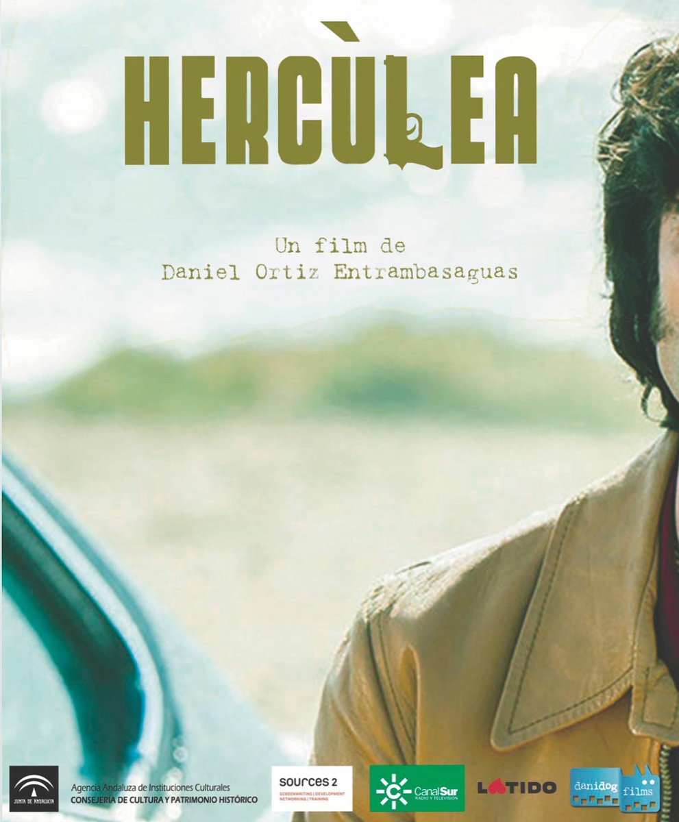 Días intensos en #IberseriesyPlatinoIndustria22 con <a href="/Herculea_Film/">Hercúlea</a> 

¡Grx de nuevo x la selección!

#Hercúlea ha pasado x <a href="/CIIFMarket/">CIIF Market</a> y <a href="/Promercat/">Promercat</a> siendo <a href="/iberseries_pi/">Iberseries & Platino Industria</a> la última selección. Proyecto con apoyo <a href="/CulturaCuenta/">➧ Agencia Andaluza de Instituciones Culturales</a> <a href="/CulturaAND/">Cultura Junta de Andalucía</a> y la participación d <a href="/canalsur/">CanalSur</a>
#danidogfilms