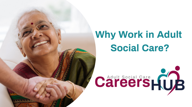 Working in adult social care is an extremely varied and rewarding career where you can make a positive difference to people's lives. 

Visit our #AdultSocialCare Careers Hub today to view our latest articles &amp; job vacancies in the sector!  

ow.ly/HGzI50KR3kA

<a href="/wmadass/">West Midlands ADASS</a>