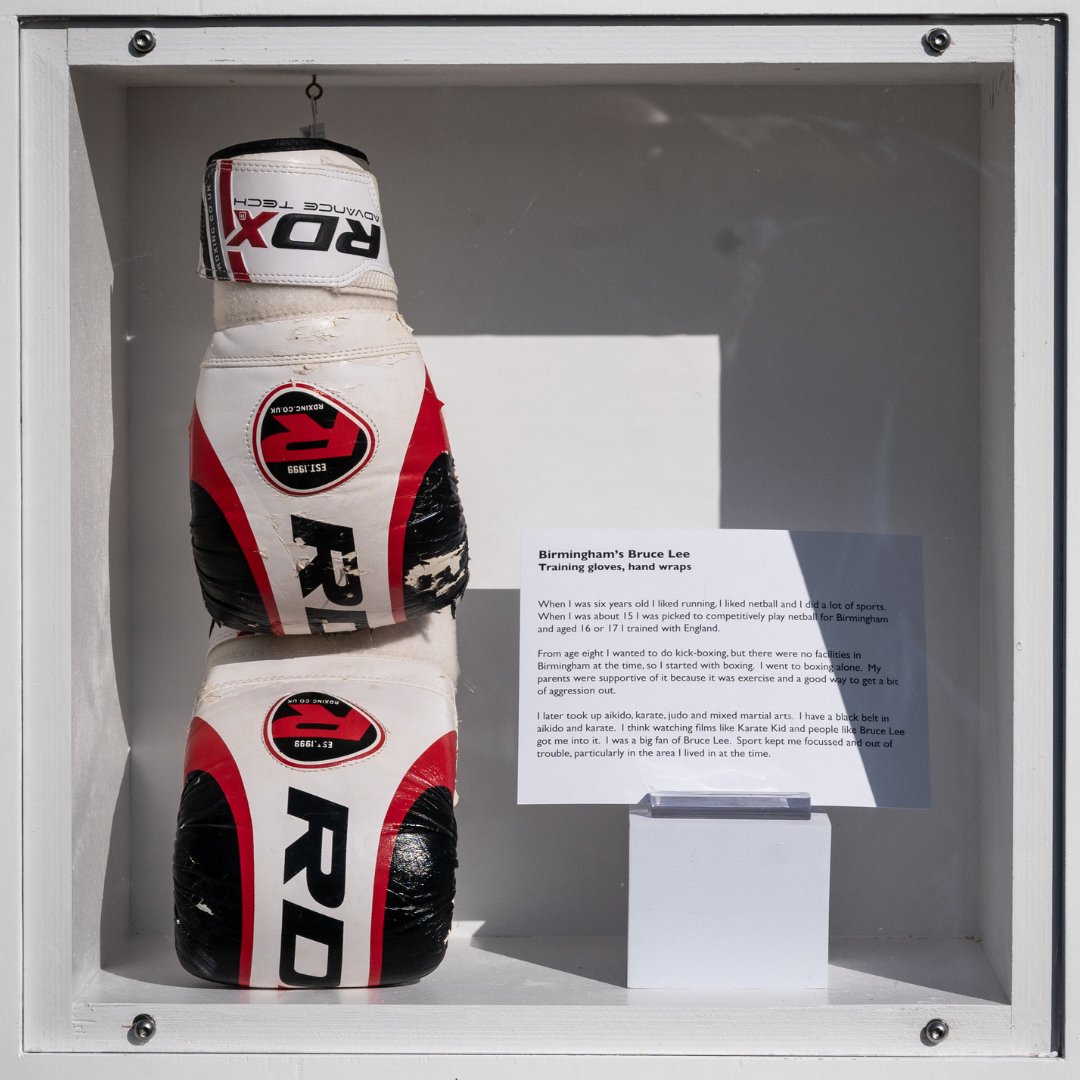VortexCreates's tweet photo. Final two days of @TheMuseumOfMe1!
📍 Blakesley Hall
◾ Museum of Zeeshan - Thu 29th
◾ Museum of Leila - Fri 30th Sep
⏰ 11.15am - 4pm
Virtually visit each museum 👉 https://t.co/vXi3PLPBR8
#B2022Festival #LetsGoOut #WMCreativity @birminghamcg22 @podonnell2 https://t.co/M1sbGC5Vav
