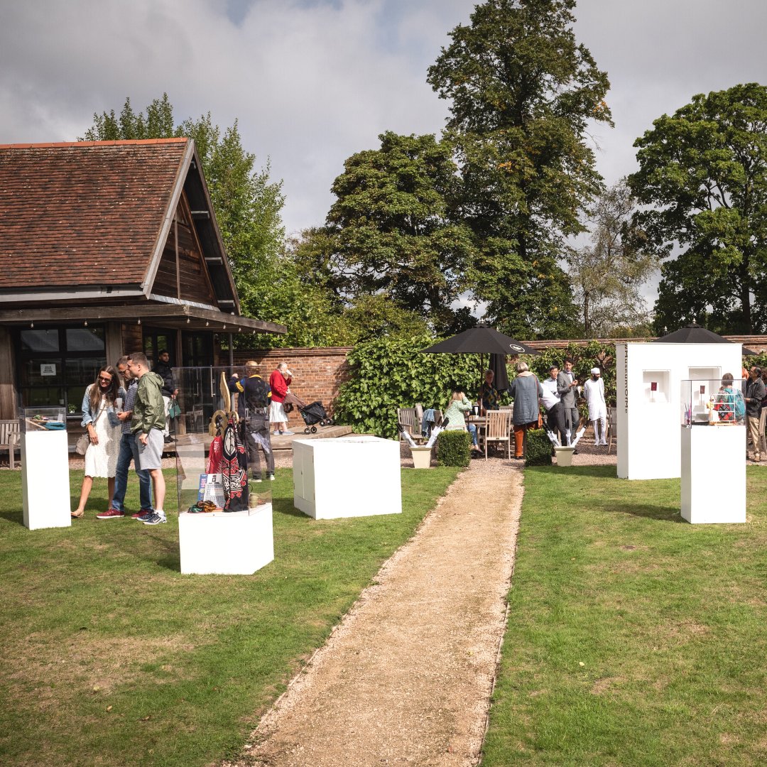 VortexCreates's tweet photo. Final two days of @TheMuseumOfMe1!
📍 Blakesley Hall
◾ Museum of Zeeshan - Thu 29th
◾ Museum of Leila - Fri 30th Sep
⏰ 11.15am - 4pm
Virtually visit each museum 👉 https://t.co/vXi3PLPBR8
#B2022Festival #LetsGoOut #WMCreativity @birminghamcg22 @podonnell2 https://t.co/M1sbGC5Vav