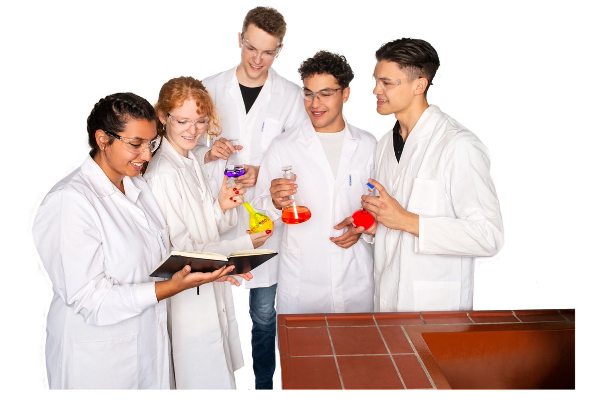 👩🎓👨🎓 Studierende aufgepasst: Die bei der GDCh eingerichtete August-Wilhelm-von-Hofmann-Stiftung vergibt zum Sommersemester 2023 wieder Stipendien für Bachelor-, Diplom- oder Examensstudierende der Chemie und angrenzender Gebiete. Zur Pressemitteilung: gdch.de/service-inform…