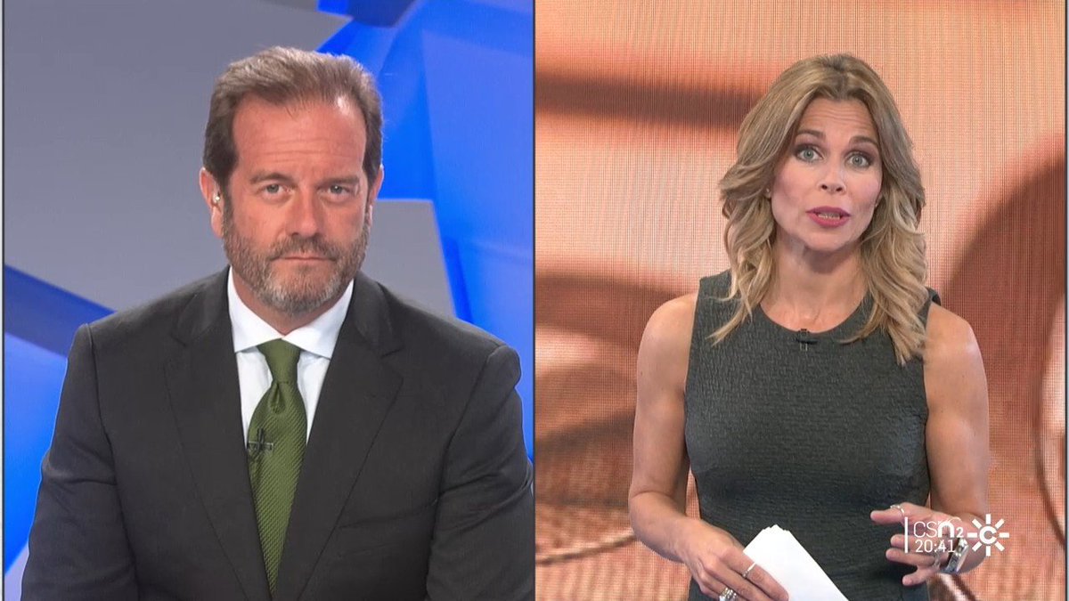 Ayer el #CSN2 en <a href="/canalsur/">CanalSur</a> fue sintonizado por 409.000 ESPECTADORES ÚNICOS (AA). 

El <a href="/CSurNoticias/">CanalSurNoticias</a> congregó 250.000 espectadores de media y alcanzó el 12.5% de share para firmar sus MEJORES DATOS del mes de septiembre. 

#Audiencias 📺 📊