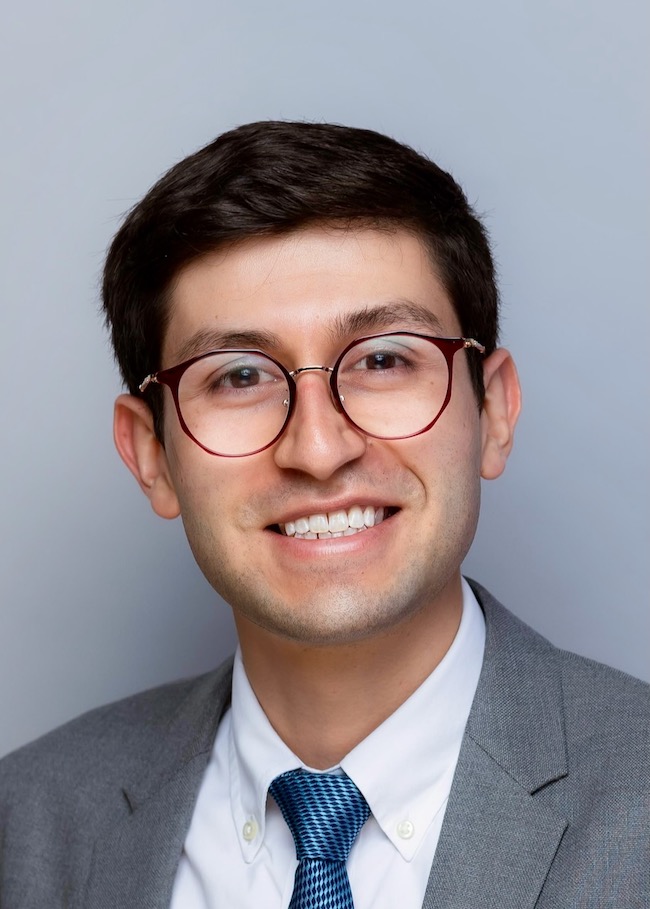 Daniel Arroyo Ariza tweet media