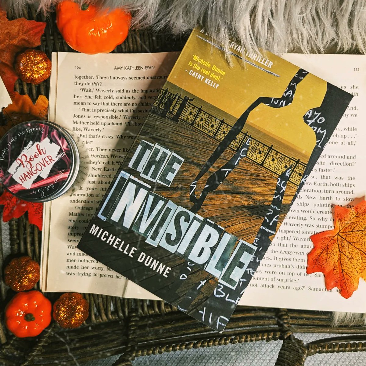 Review for this action packed thriller with badass female protagonist is up over on my Instagram right now 🙌 #BookReview #book #irishauthor