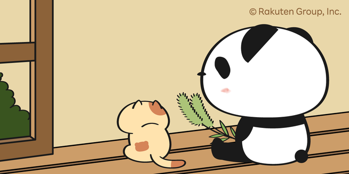 お買いものパンダ 楽天公式 Rakuten Panda さんのイラスト マンガ作品まとめ 730 件 Twoucan お買いものパンダ 楽天公式 Rakuten Panda さんのイラスト マンガ作品まとめ 730 件 Twoucan