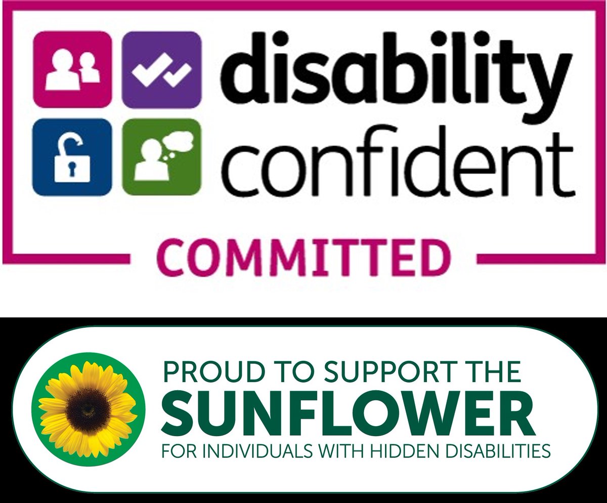 LPL_Airport's tweet photo. On day 4 of National Inclusion Week we're focussing on Disability having recently achieved Level 1 Committed Accreditation as a Disability Confident employer &amp; working with disability groups aiming to offer accessible travel to everyone.
#ThePowerOfNow #NationalInclusionWeek2022 https://t.co/Ltemike28T