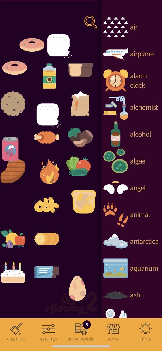 besteakcin's tweet photo. Uyumadan önce little alchemy oynamayı hiç tavsiye etmiyorum. Evimi bütün gece çöp ev olarak gördüm. https://t.co/YW1wxcWja0