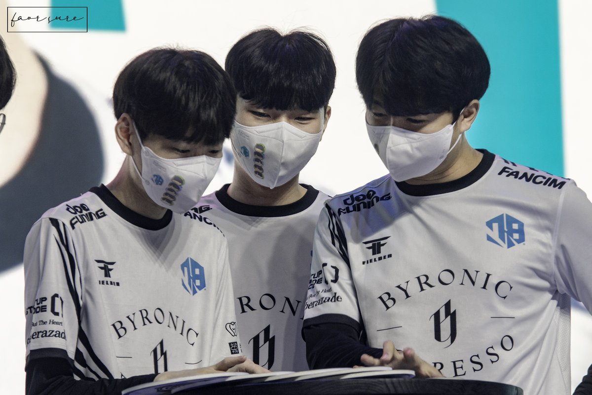 forsure_u's tweet photo. 220928 DB 유창현 김다원 최영훈 배성빈 https://t.co/ILQB5UAnvC