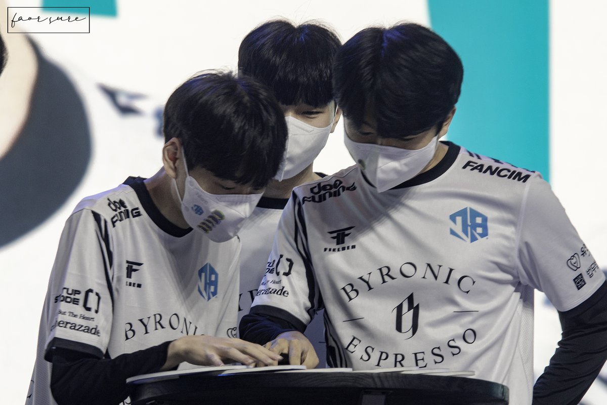 forsure_u's tweet photo. 220928 DB 유창현 김다원 최영훈 배성빈 https://t.co/ILQB5UAnvC