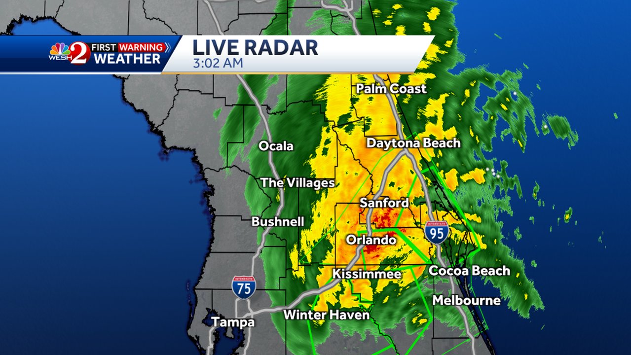 Alex Alecci on Twitter "We continue to track Hurricane Ian. Here is