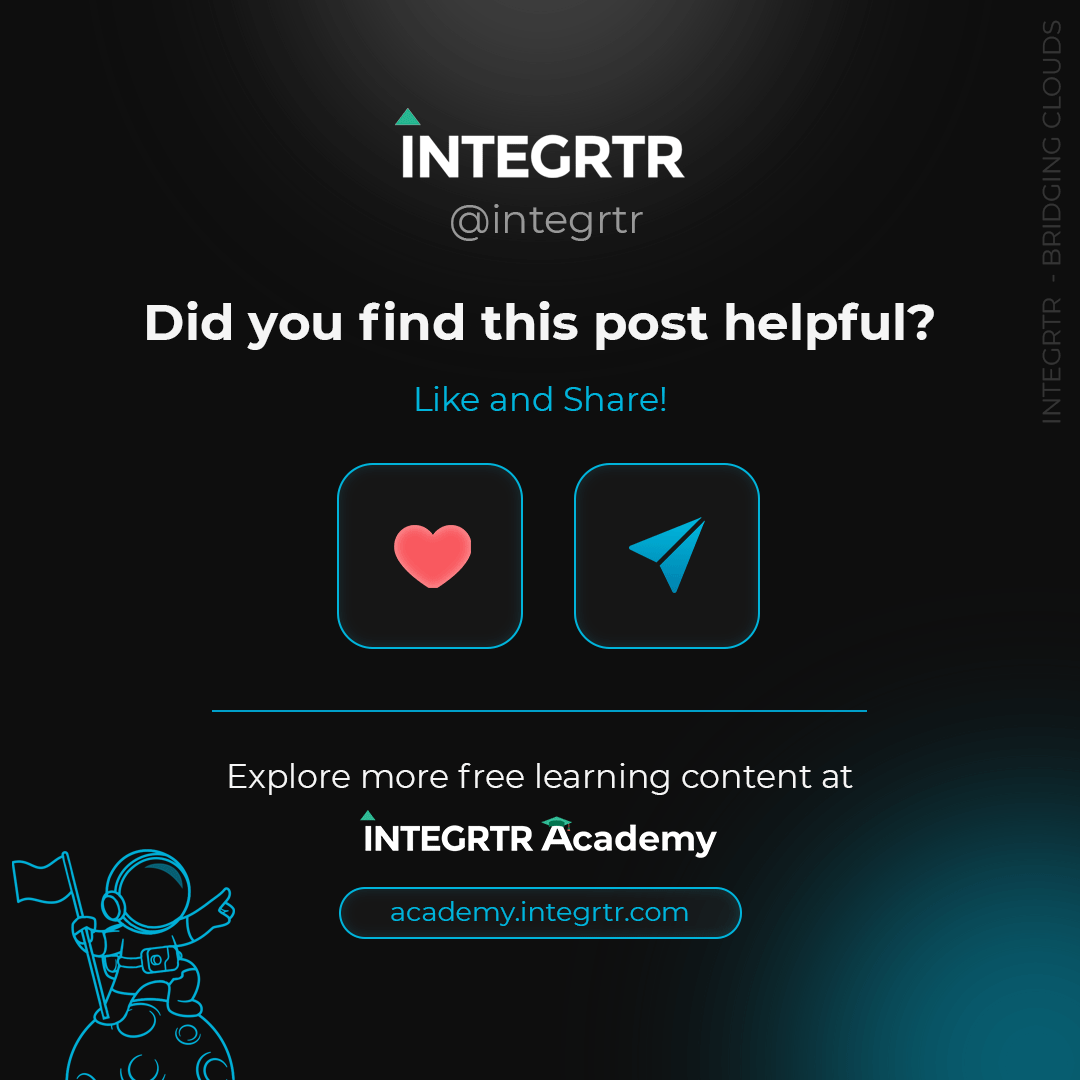integrtr's tweet image. INTEGRTR #MiniLearning | Data Dictionary in ABAP (10/10)