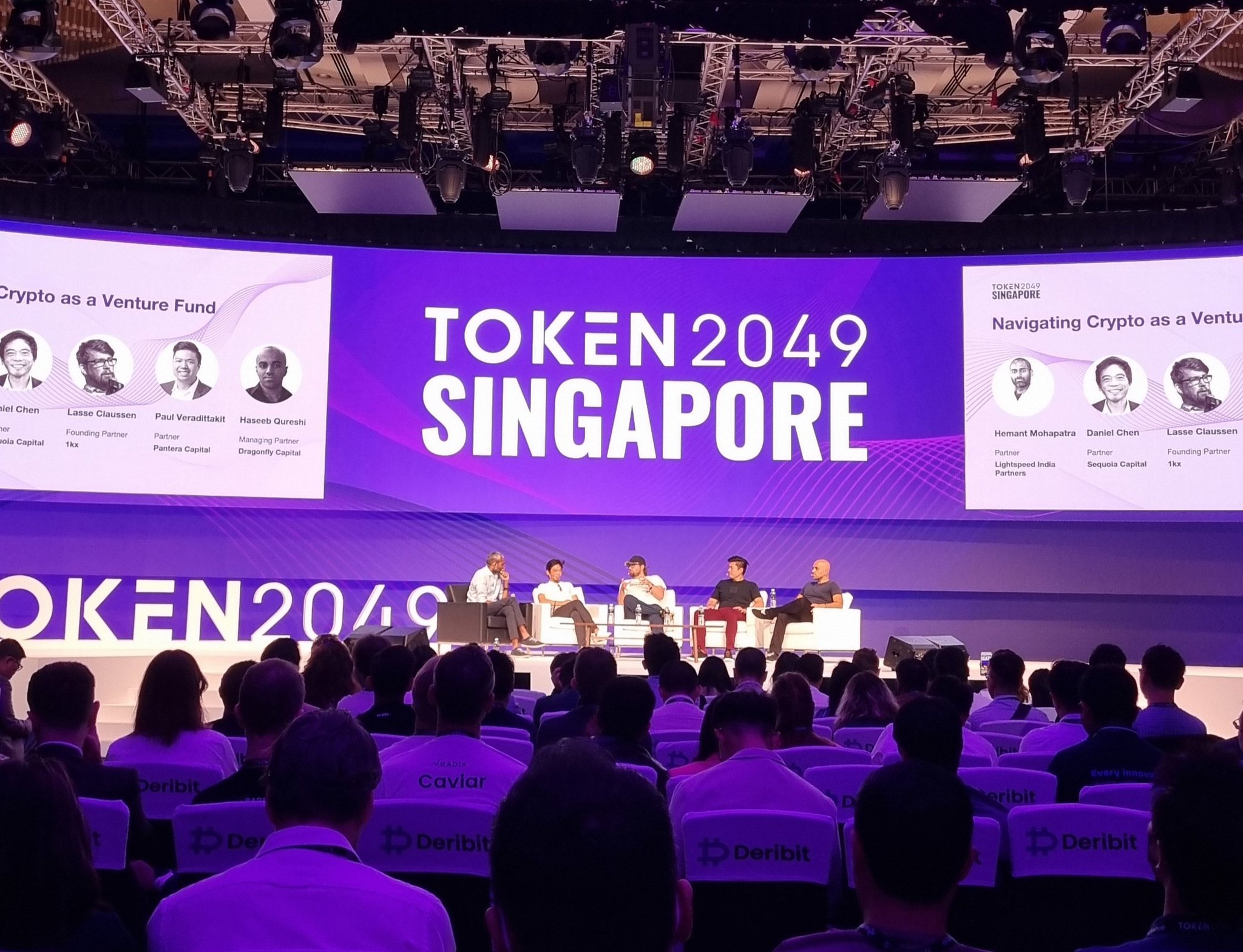 Vanessa Ho On Twitter Wish I Could Catch All The Panels I Bookmarked